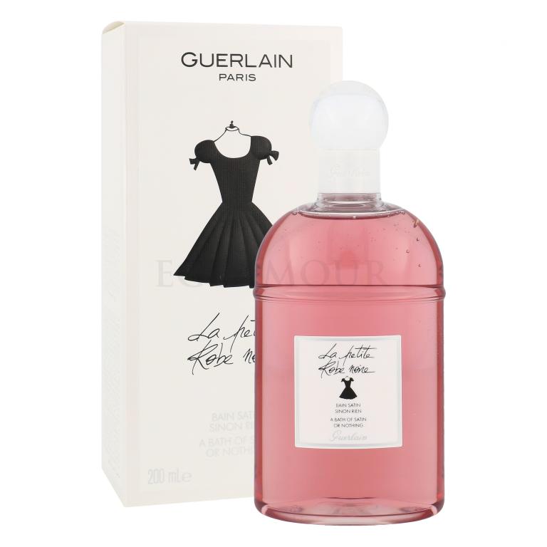 Guerlain La Petite Robe Noire Żel pod prysznic dla kobiet 200 ml