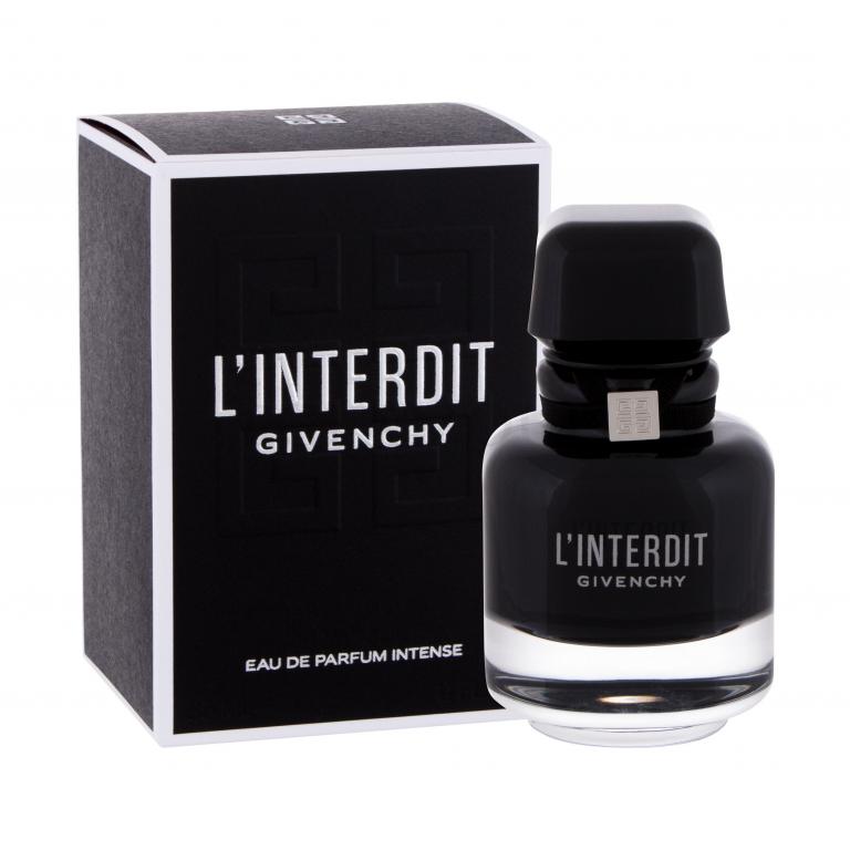 Givenchy L'Interdit Intense Woda perfumowana dla kobiet 35 ml
