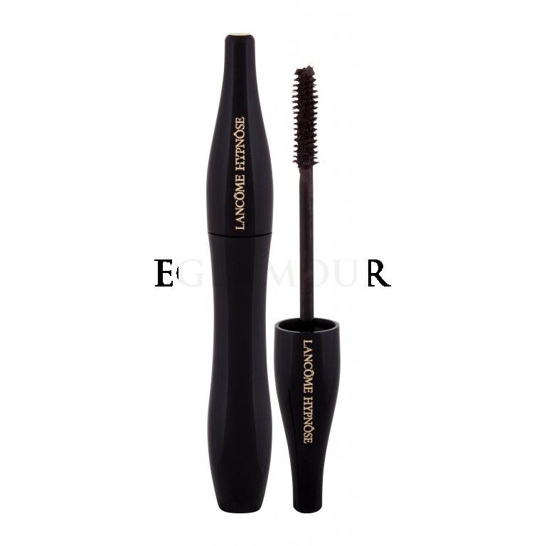 Lancôme Hypnôse Tusz do rzęs dla kobiet 6,2 ml Odcień 02 Brun Hypnotic
