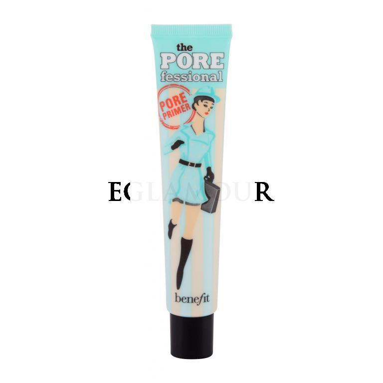 Benefit The POREfessional Baza pod makijaż dla kobiet 44 ml