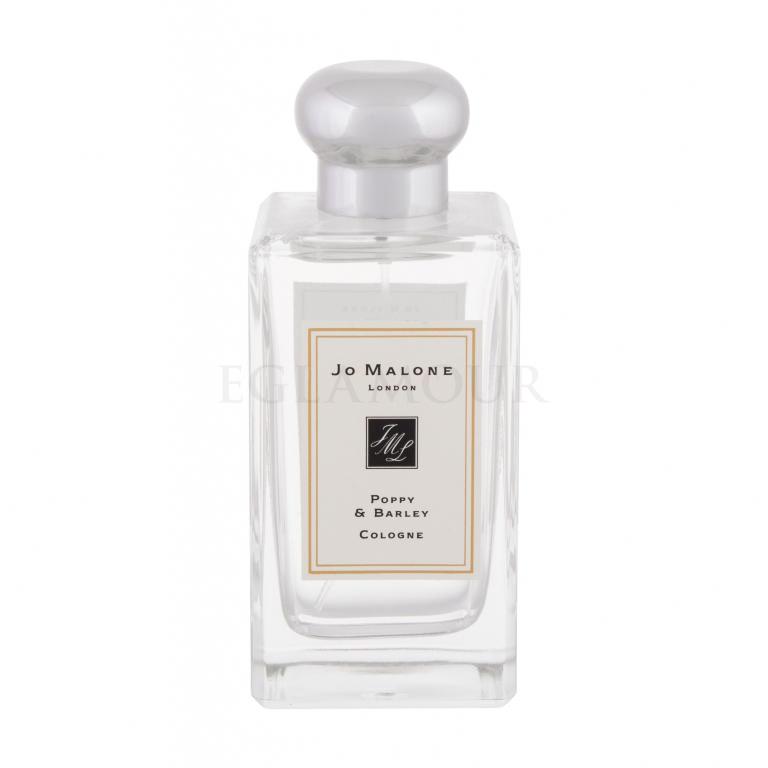 Jo Malone Poppy &amp; Barley Woda kolońska 100 ml