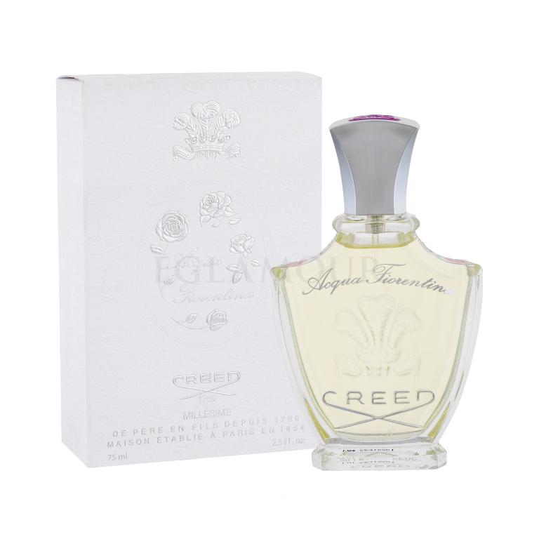Creed Acqua Fiorentina Woda perfumowana dla kobiet 75 ml