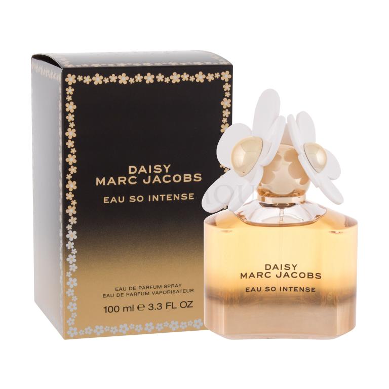Marc Jacobs Daisy Eau So Intense Woda perfumowana dla kobiet 100 ml