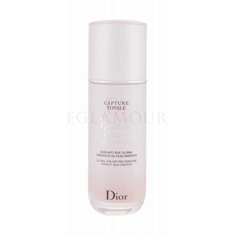 Christian Dior Capture Totale DreamSkin Care &amp; Perfect Serum do twarzy dla kobiet 75 ml