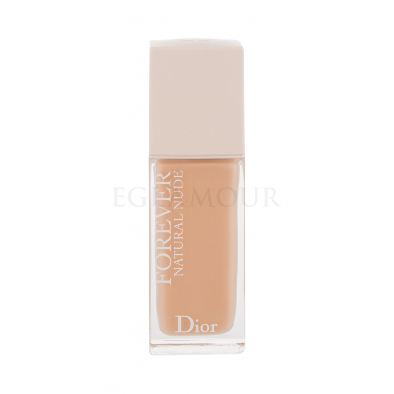 Christian Dior Forever Natural Nude Podkład dla kobiet 30 ml Odcień 1N Neutral