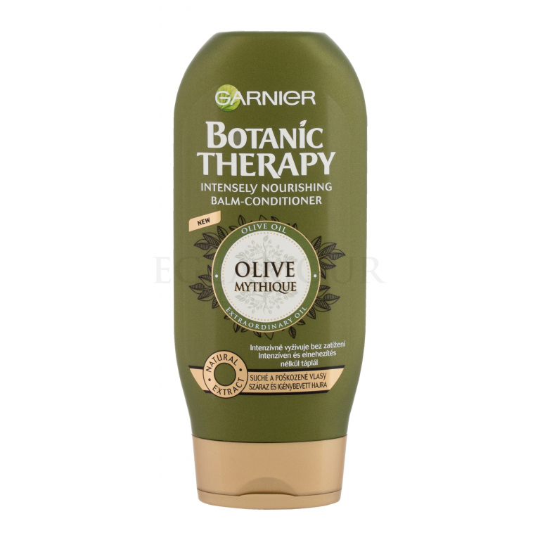 Garnier Botanic Therapy Olive Mythique Balsam do włosów dla kobiet 200 ml