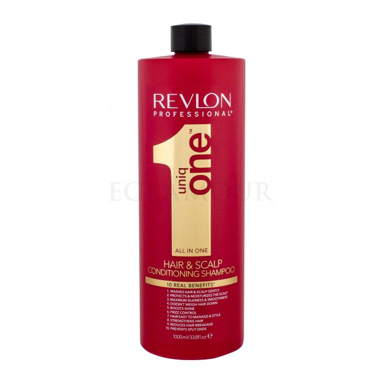Revlon Professional Uniq One Szampon do włosów dla kobiet 1000 ml
