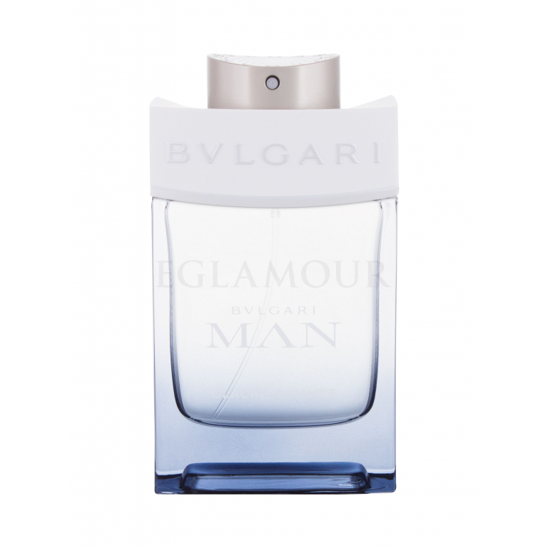 Bvlgari MAN Glacial Essence Woda perfumowana dla mężczyzn 100 ml tester