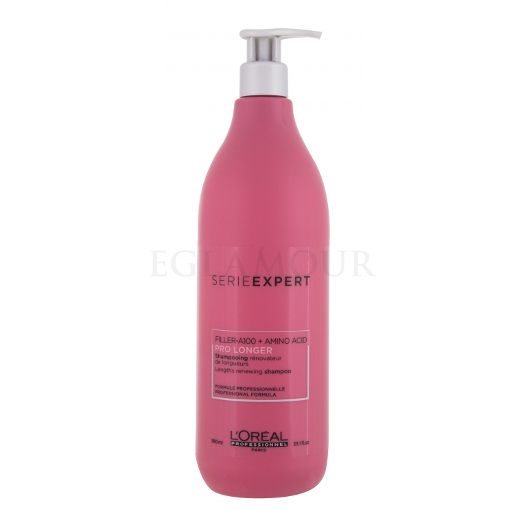 L&#039;Oréal Professionnel Pro Longer Professional Shampoo Szampon do włosów dla kobiet 980 ml