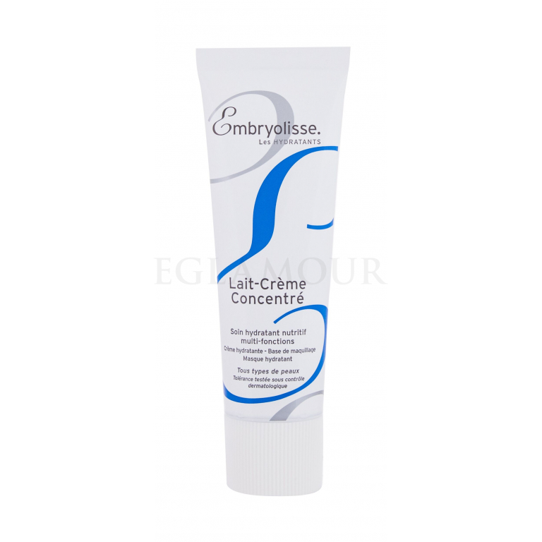Embryolisse Moisturizing Multi-Function Krem do twarzy na dzień dla kobiet 75 ml