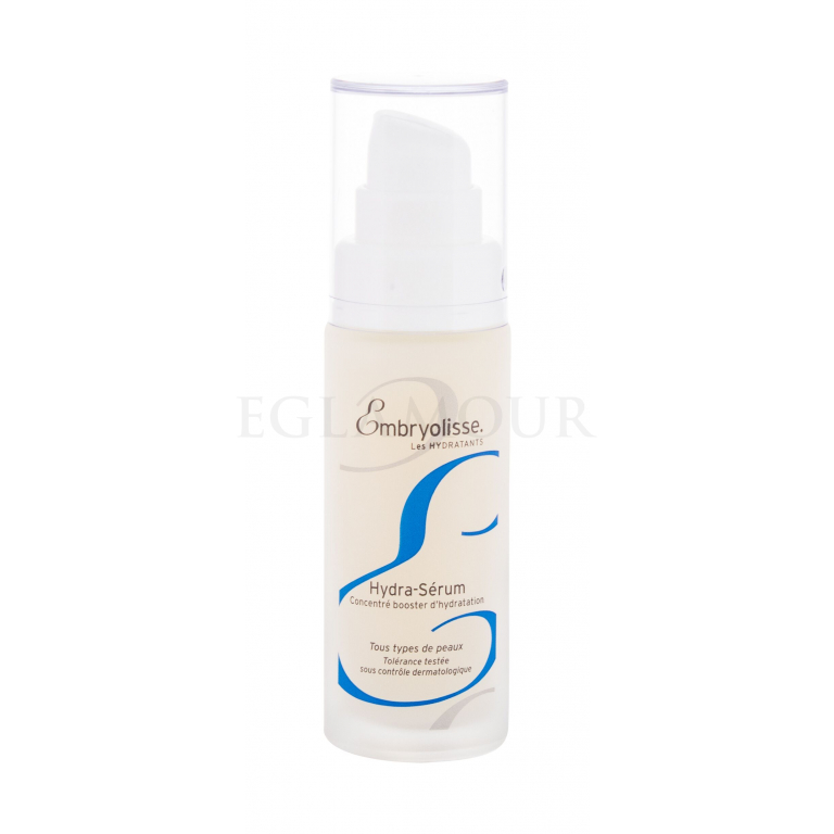 Embryolisse Moisturizing Hydra-Serum Serum do twarzy dla kobiet 30 ml