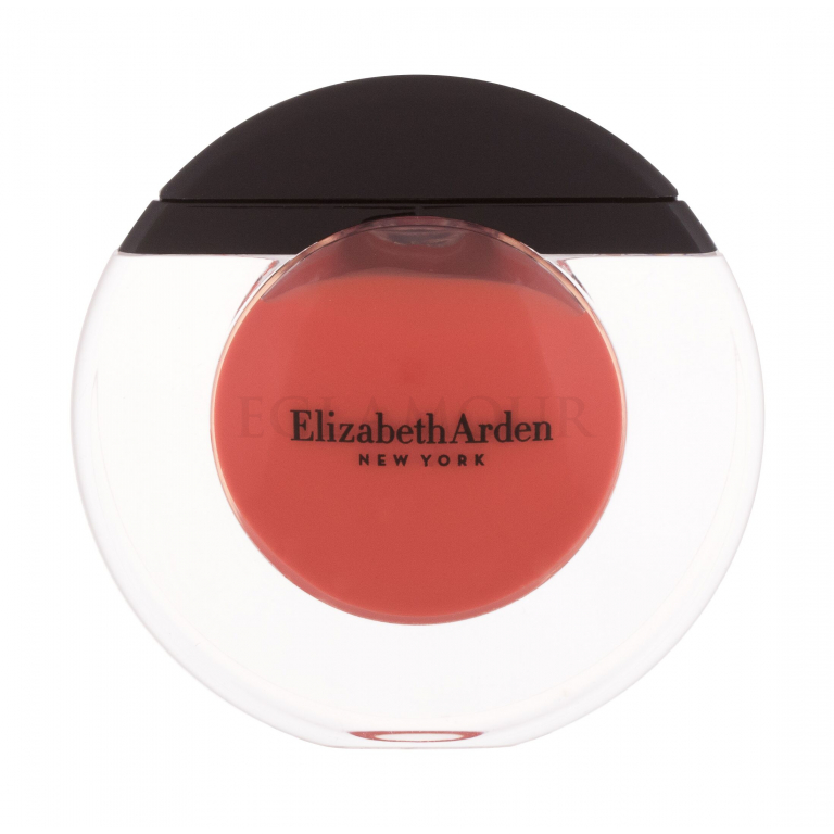 Elizabeth Arden Sheer Kiss Lip Oil Błyszczyk do ust dla kobiet 7 ml Odcień 03 Coral Caress