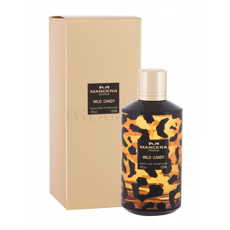 MANCERA Wild Candy Woda perfumowana 120 ml