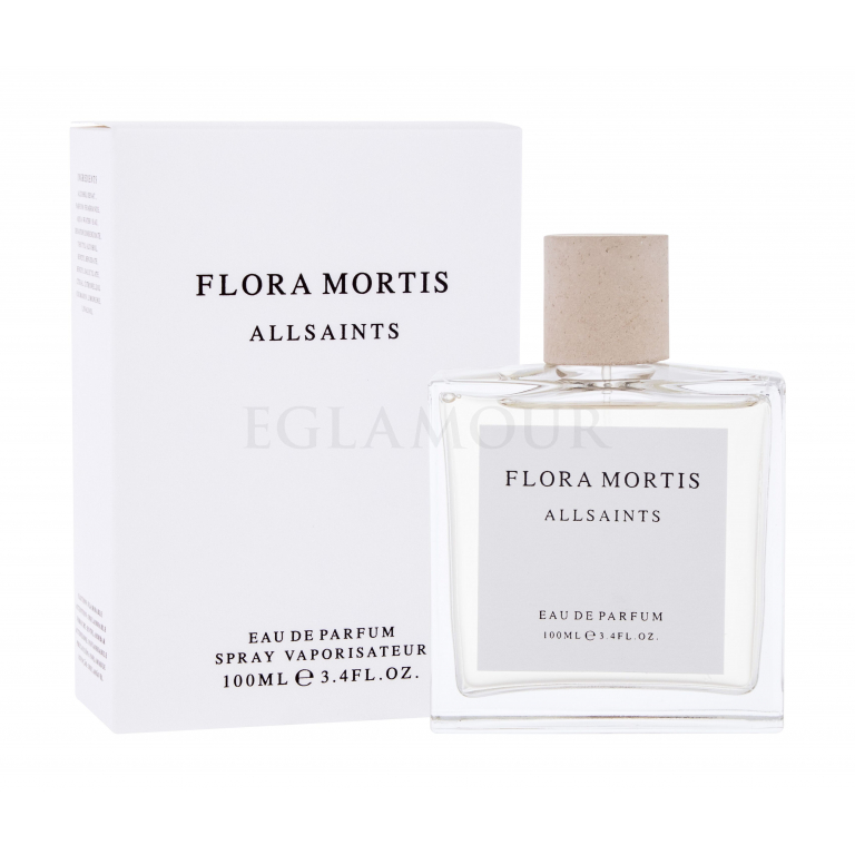 Allsaints Flora Mortis Woda perfumowana 100 ml