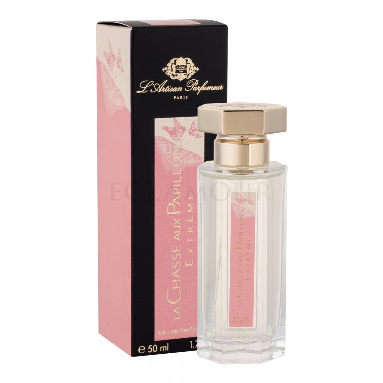 L´Artisan Parfumeur La Chasse aux Papillons Extreme Woda perfumowana 50 ml