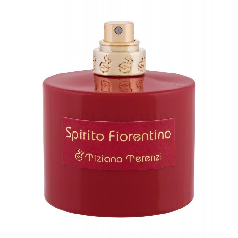 Tiziana Terenzi Spirito Fiorentino Perfumy 100 ml tester
