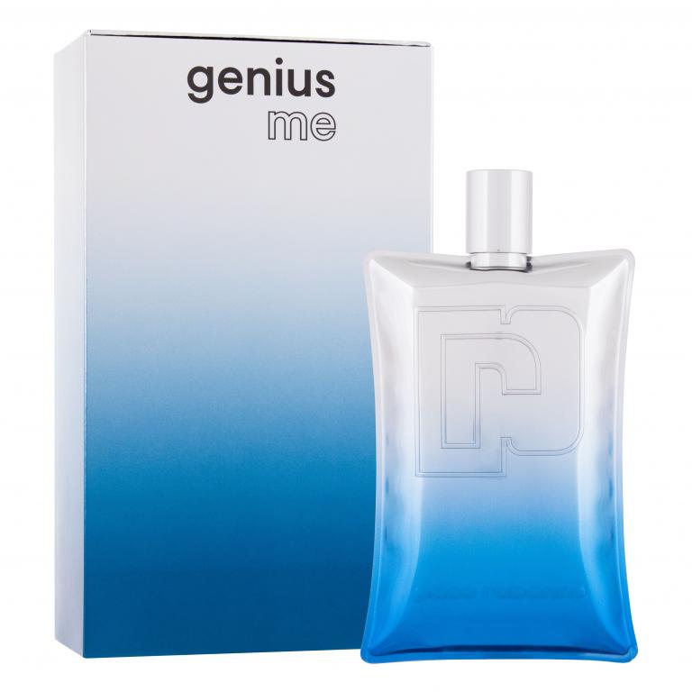 Paco Rabanne Pacollection Genius Me Woda perfumowana 62 ml