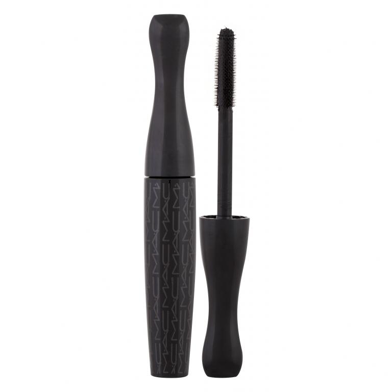 MAC In Extreme Dimension 3D Black Lash Tusz do rzęs dla kobiet 12 g Odcień Black