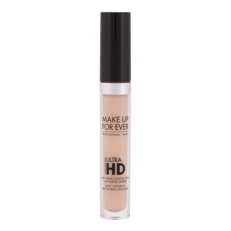 Make Up For Ever Ultra HD Korektor dla kobiet 5 ml Odcień 21