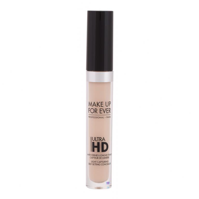 Make Up For Ever Ultra HD Korektor dla kobiet 5 ml Odcień 22