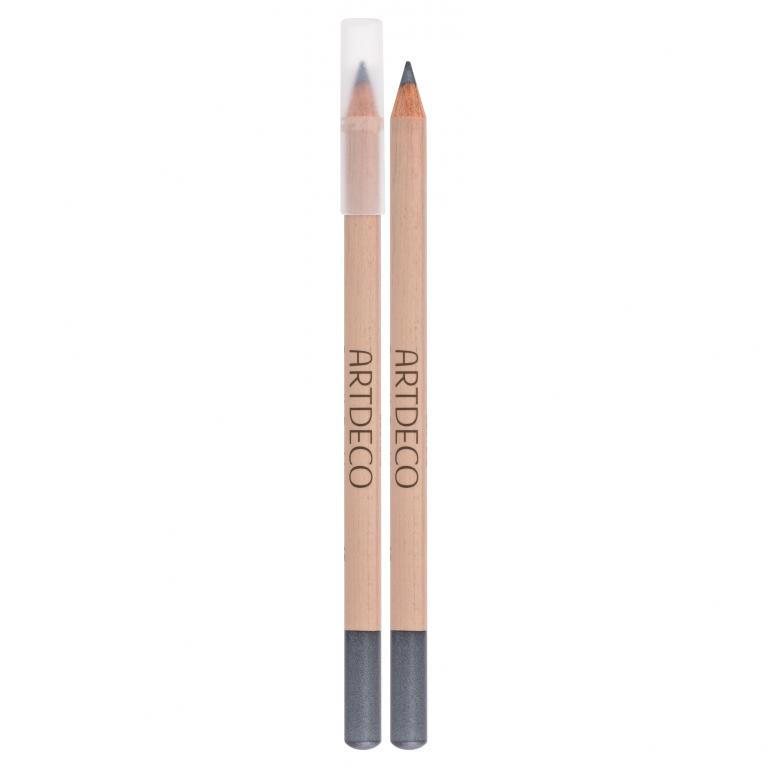 Artdeco Green Couture Smooth Eye Liner Kredka do oczu dla kobiet 1,4 g Odcień 15 Volcanic Ash