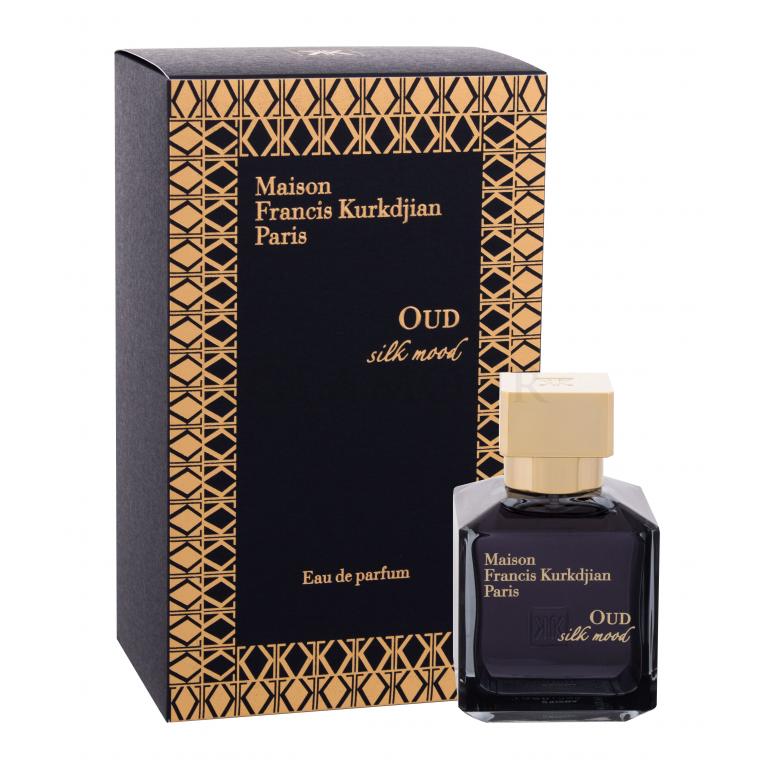Maison Francis Kurkdjian Oud Silk Mood Woda perfumowana 70 ml