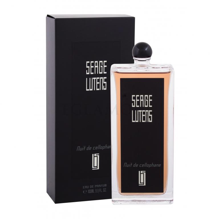 Serge Lutens Nuit de Cellophane Woda perfumowana dla kobiet 100 ml