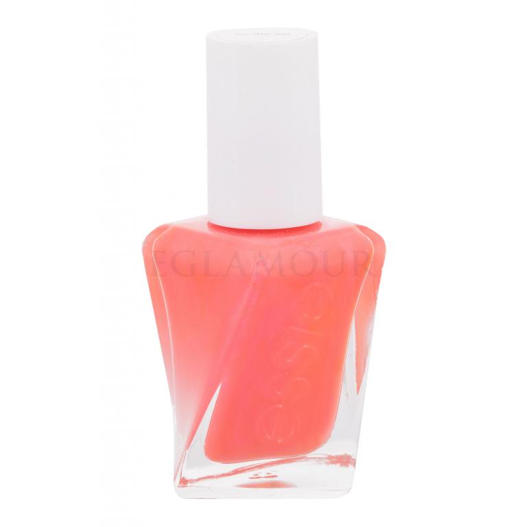 Essie Gel Couture Nail Color Lakier do paznokci dla kobiet 13,5 ml Odcień 210 On The List