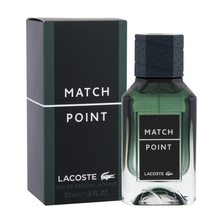Lacoste Match Point Woda perfumowana dla mężczyzn 50 ml
