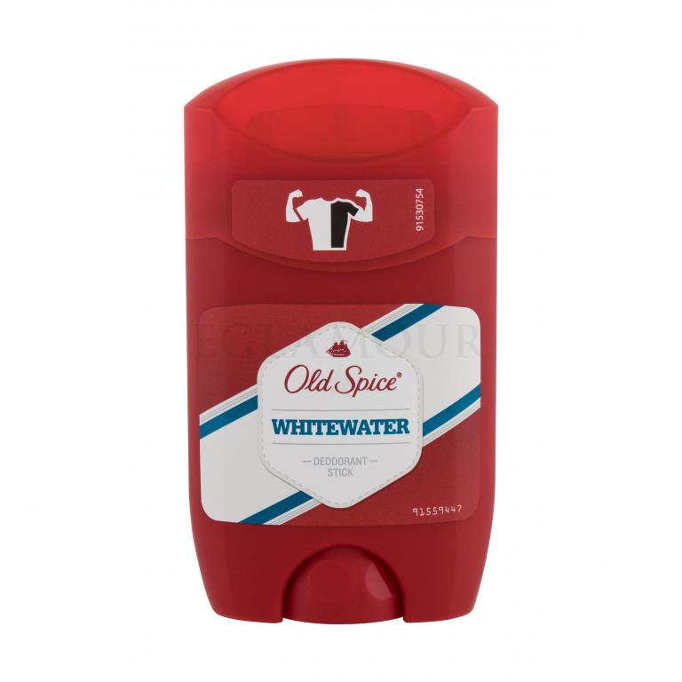 Old Spice Whitewater Dezodorant dla mężczyzn 50 ml