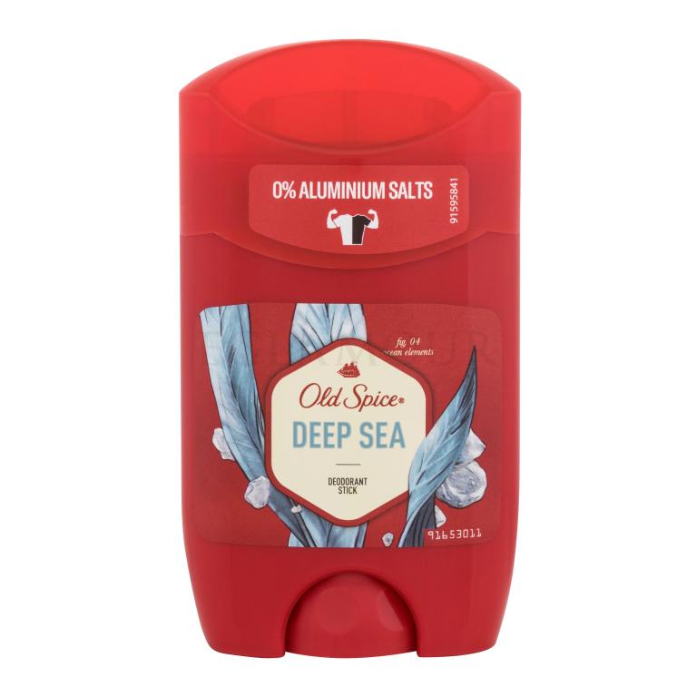 Old Spice Deep Sea Dezodorant dla mężczyzn 50 ml