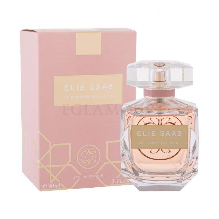 Elie Saab Le Parfum Essentiel Woda perfumowana dla kobiet 90 ml