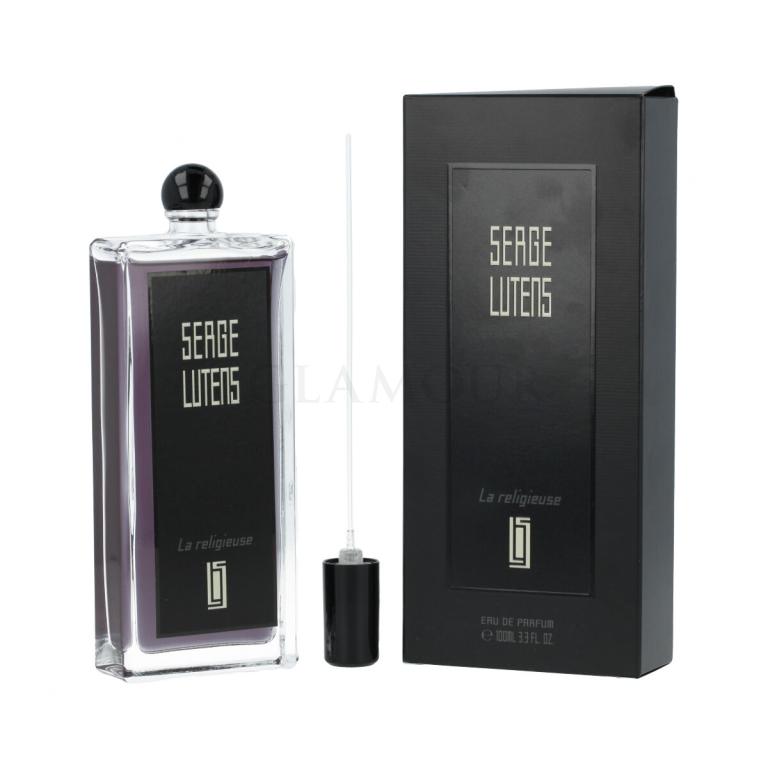 Serge Lutens La Religieuse Woda perfumowana 100 ml