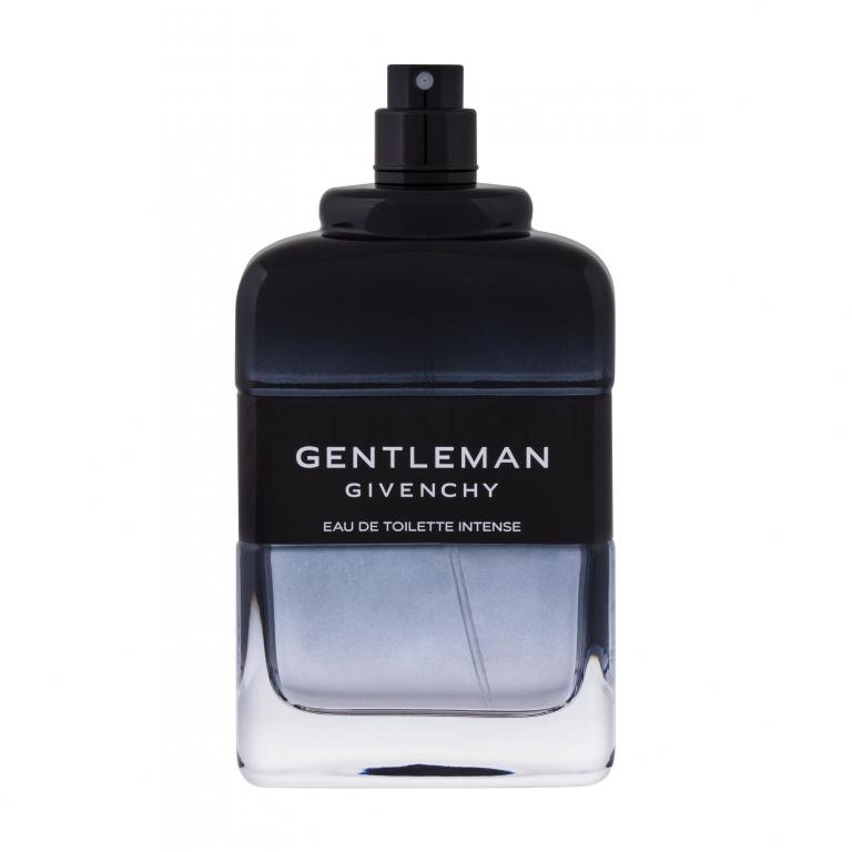 Givenchy Gentleman Intense Woda toaletowa dla mężczyzn 100 ml tester