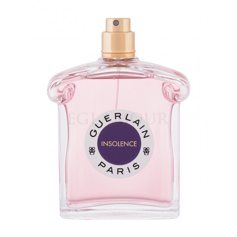 Guerlain Les Légendaires Insolence Woda toaletowa dla kobiet 75 ml tester