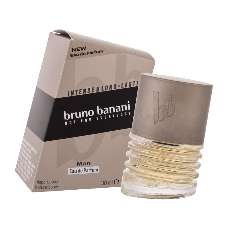 Bruno Banani Man Intense Woda perfumowana dla mężczyzn 30 ml