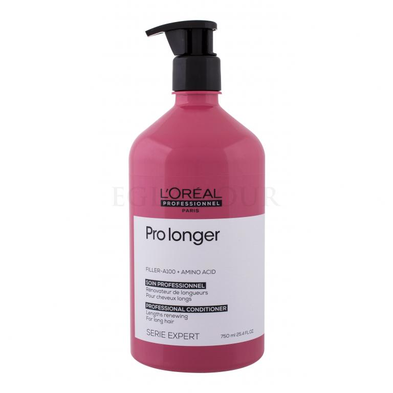 L&#039;Oréal Professionnel Pro Longer Professional Conditioner Odżywka dla kobiet 750 ml