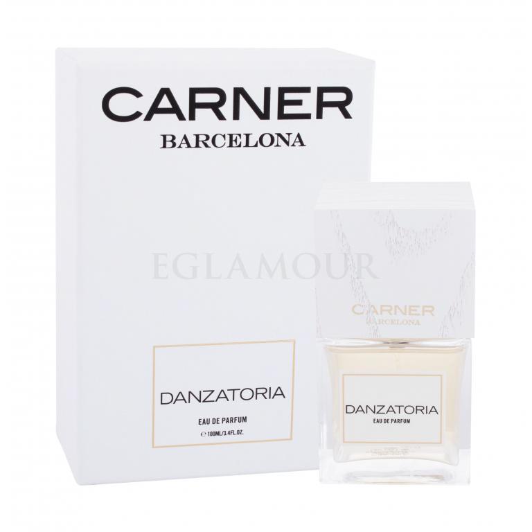 Carner Barcelona Danzatoria Woda perfumowana 100 ml