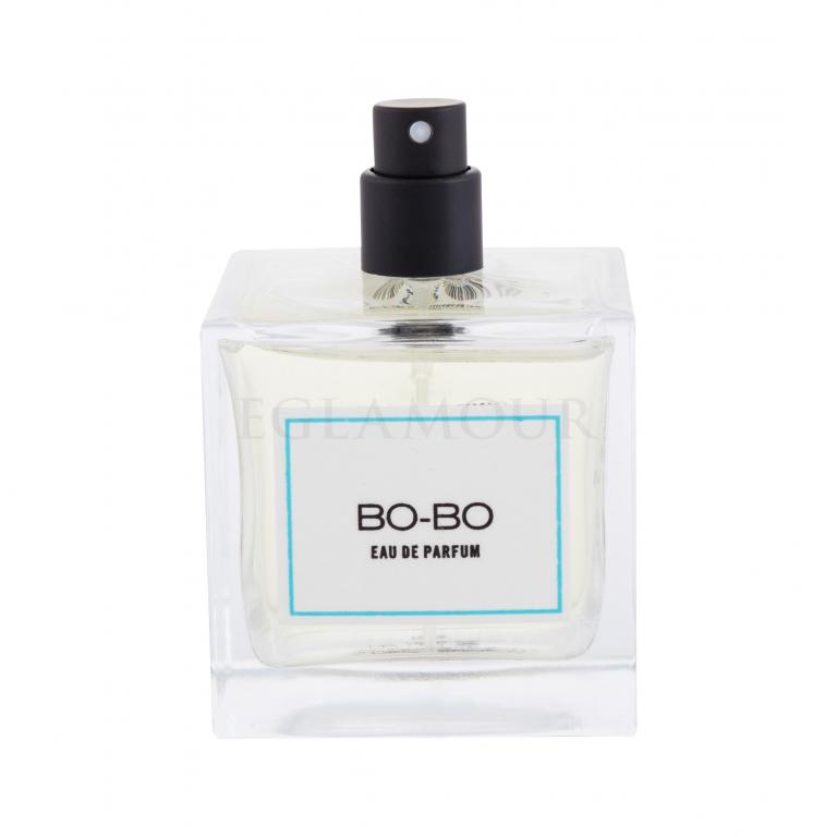 Carner Barcelona Bo-Bo Woda perfumowana 100 ml tester