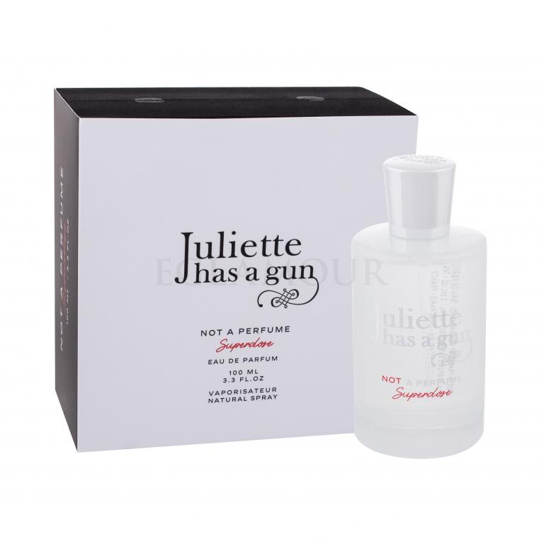 Juliette Has A Gun Not A Perfume Superdose Woda perfumowana 100 ml