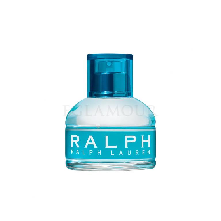 Ralph Lauren Ralph Woda toaletowa dla kobiet 50 ml
