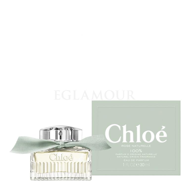 Chloé Chloé Rose Naturelle Woda perfumowana dla kobiet 30 ml