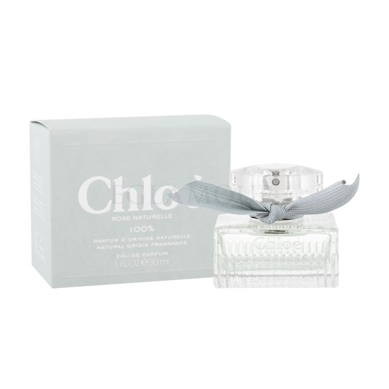 Chloé Chloé Rose Naturelle Woda perfumowana dla kobiet 30 ml