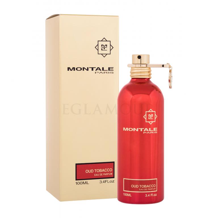 Montale Oud Tobacco Woda perfumowana 100 ml