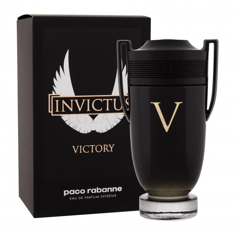 Paco Rabanne Invictus Victory Woda perfumowana dla mężczyzn 200 ml