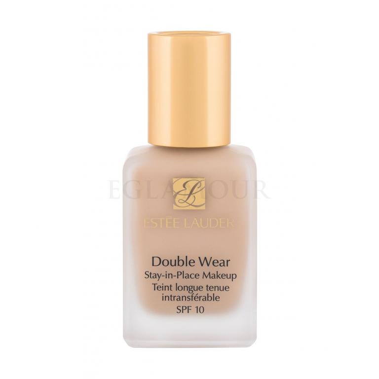 Estée Lauder Double Wear Stay In Place SPF10 Podkład dla kobiet 30 ml Odcień 1N0 Porcelain