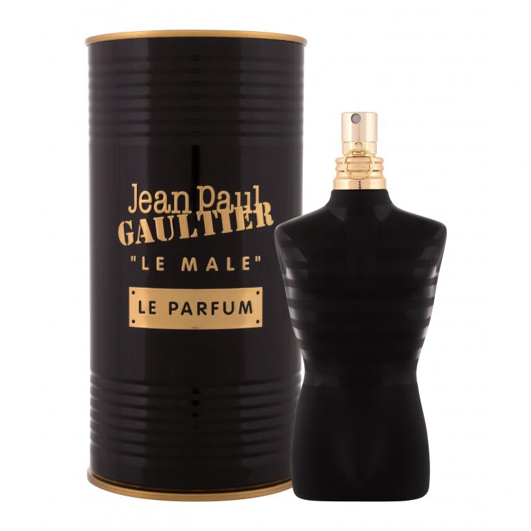 Jean Paul Gaultier Le Male Le Parfum Intense Woda perfumowana dla mężczyzn 125 ml