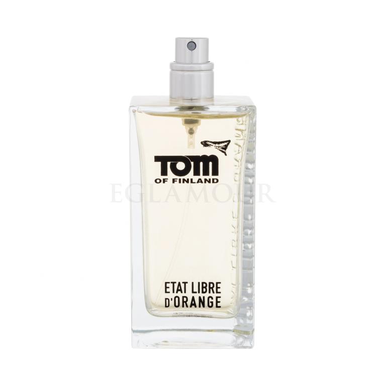 Etat Libre d´Orange Tom of Finland Woda perfumowana dla mężczyzn 100 ml tester