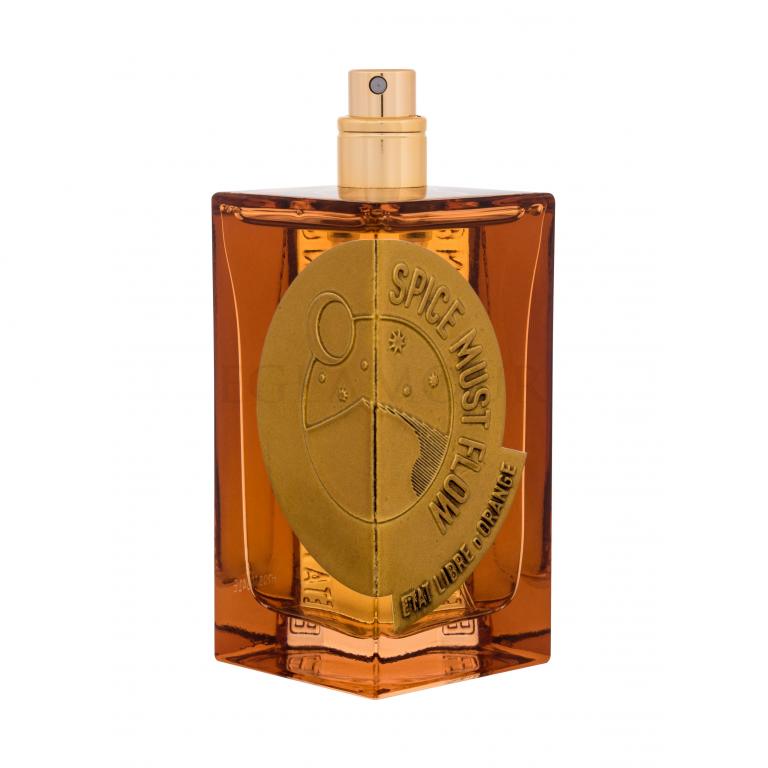 Etat Libre d´Orange Orange Extraordinaire Spice Must Flow Woda perfumowana 100 ml tester