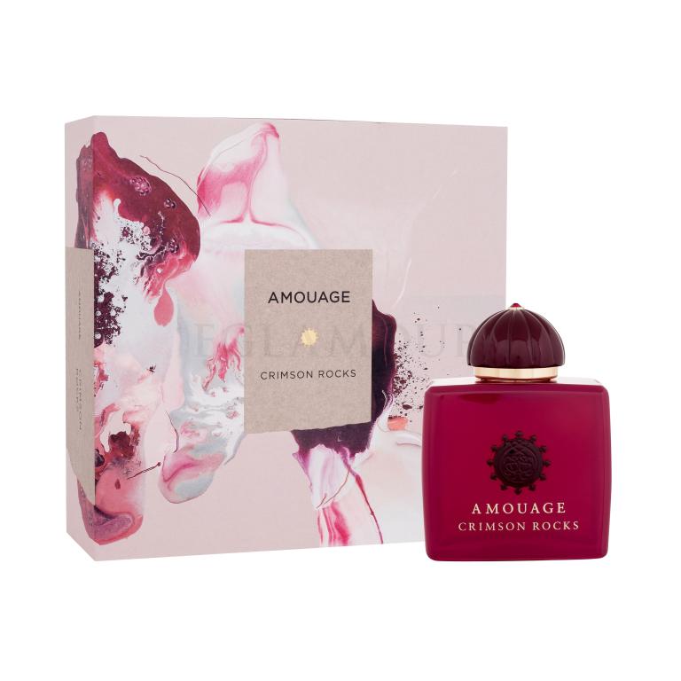 Amouage Crimson Rocks Woda perfumowana 100 ml